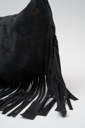 Tre Emme Borsa Nero Donna - 3