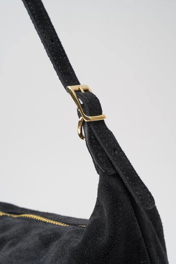 Tre Emme Borsa Nero Donna - 4