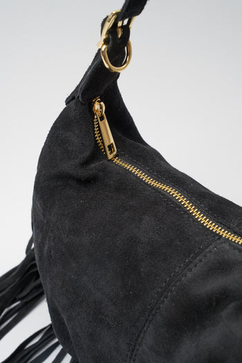 Tre Emme Borsa Nero Donna - 5