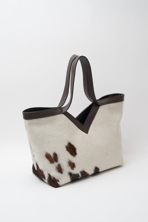 Tre Emme Borsa Mucca Donna - 2