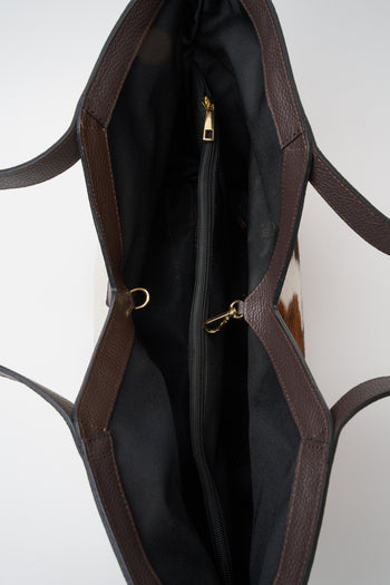 Tre Emme Borsa Mucca Donna - 5
