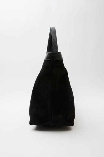 Tre Emme Borsa Nero Donna - 6