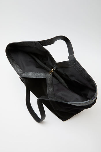 Tre Emme Borsa Nero Donna - 7