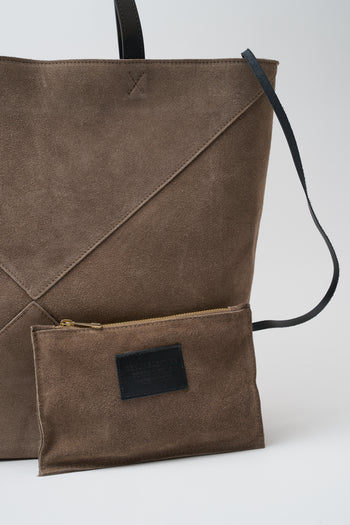 Tre Emme Borsa Castoro Donna - 4