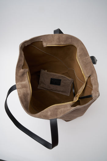 Tre Emme Borsa Castoro Donna - 5