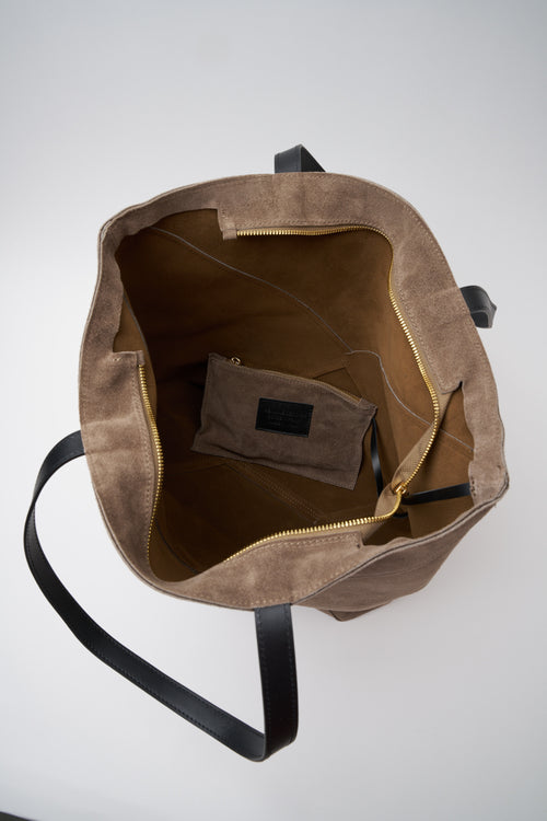 Tre Emme Borsa Castoro Donna - 2