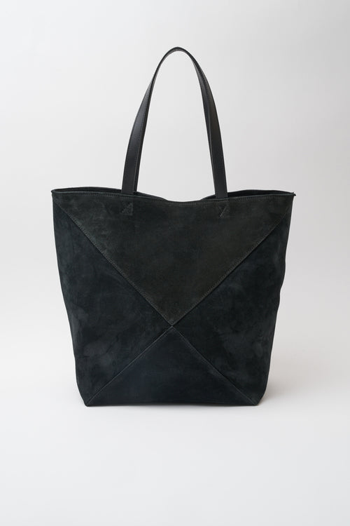 Tre Emme Borsa Nero Donna