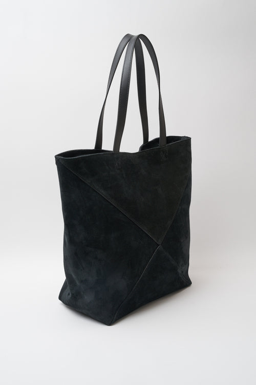 Tre Emme Borsa Nero Donna - 2