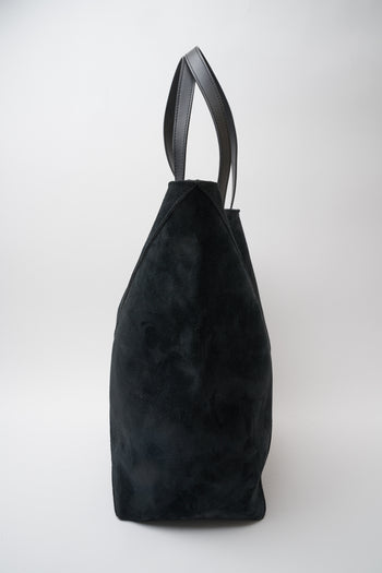 Tre Emme Borsa Nero Donna - 5