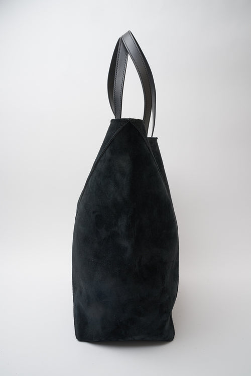 Tre Emme Borsa Nero Donna
