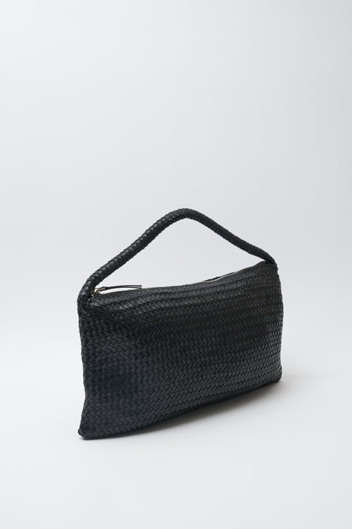 Tre Emme Borsa Nero Donna - 2