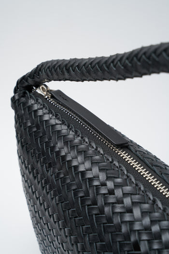 Tre Emme Borsa Nero Donna - 3