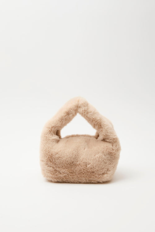 Tre Emme Borsa Beige Donna