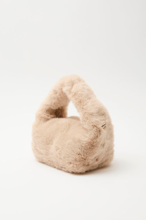 Tre Emme Borsa Beige Donna - 2