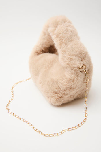 Tre Emme Borsa Beige Donna - 3