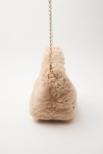 Tre Emme Borsa Beige Donna - 4