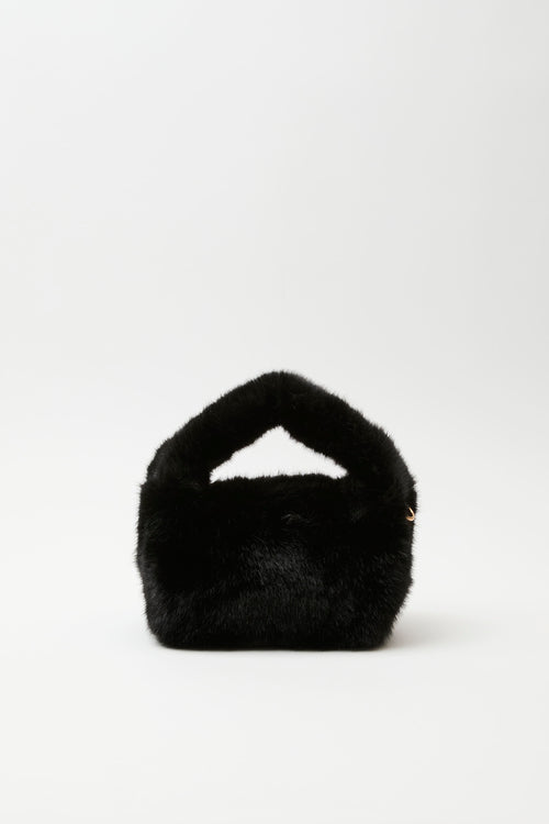 Tre Emme Borsa Nero Donna