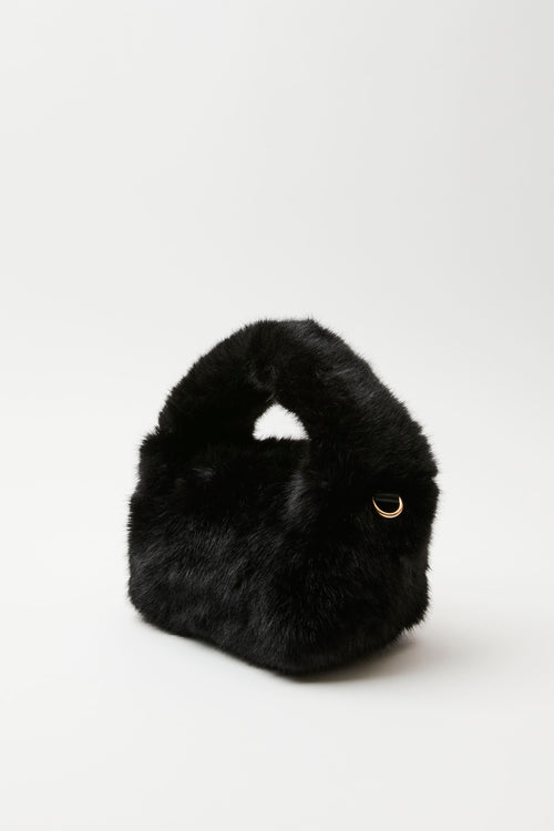 Tre Emme Borsa Nero Donna - 2
