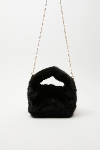 Tre Emme Borsa Nero Donna - 5