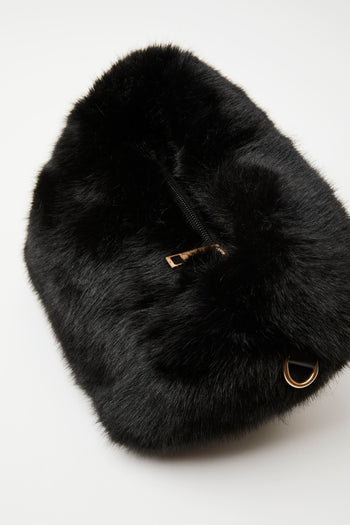 Tre Emme Borsa Nero Donna - 6