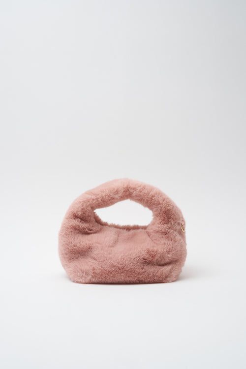 Tre Emme Borsa Rosa Donna