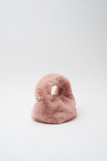 Tre Emme Borsa Rosa Donna - 3