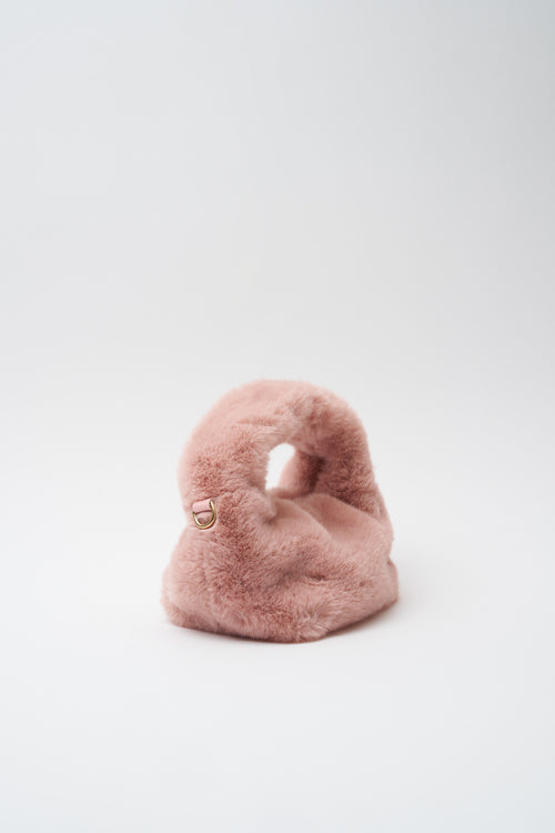 Tre Emme Borsa Rosa Donna - 2