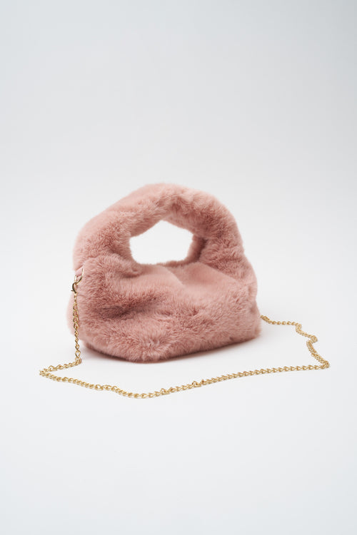 Tre Emme Borsa Rosa Donna