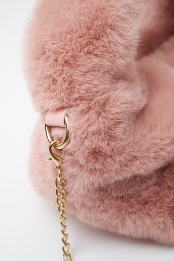 Tre Emme Borsa Rosa Donna - 4