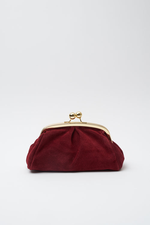 Tre Emme Borsa Bordeaux Donna
