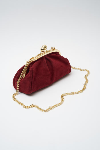 Tre Emme Borsa Bordeaux Donna - 3