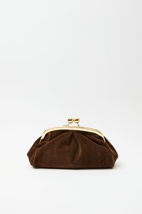 Tre Emme Borsa Marrone Donna