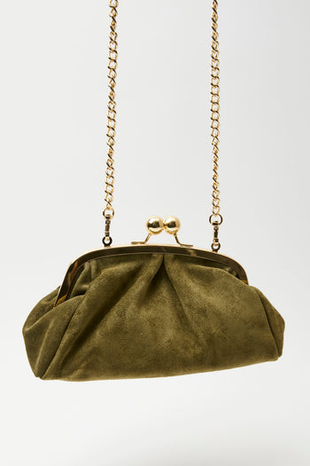 Tre Emme Borsa Malva Donna - 5