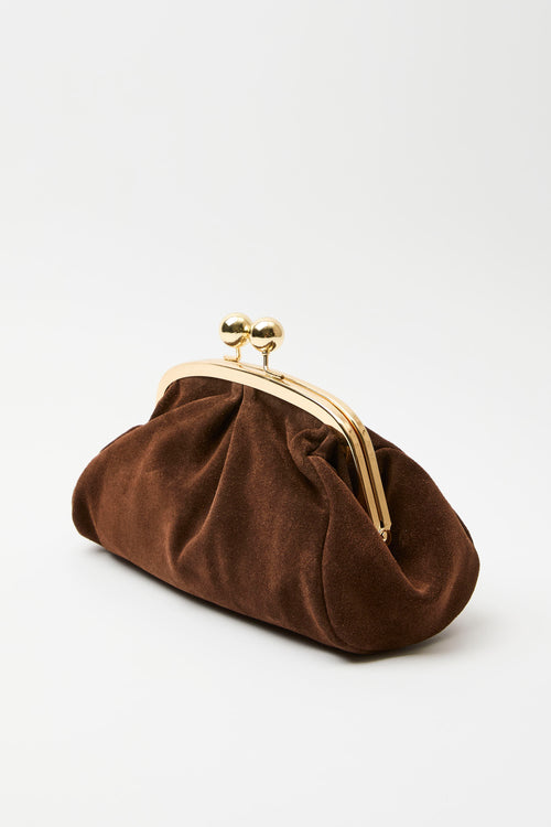 Tre Emme Borsa Marrone Donna - 2