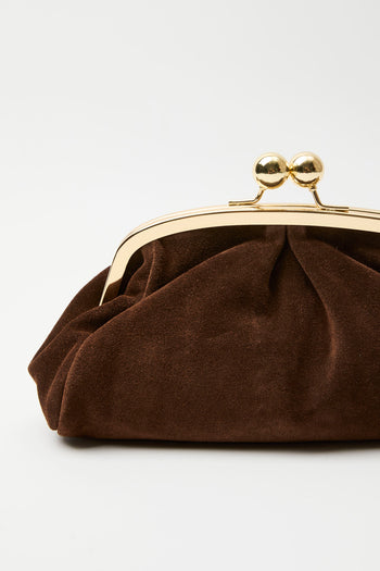 Tre Emme Borsa Marrone Donna - 3