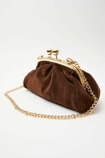 Tre Emme Borsa Marrone Donna - 4