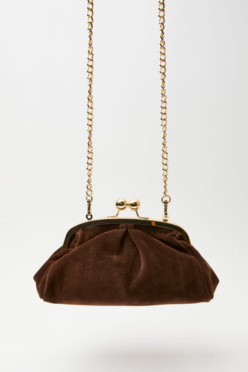 Tre Emme Borsa Marrone Donna - 5