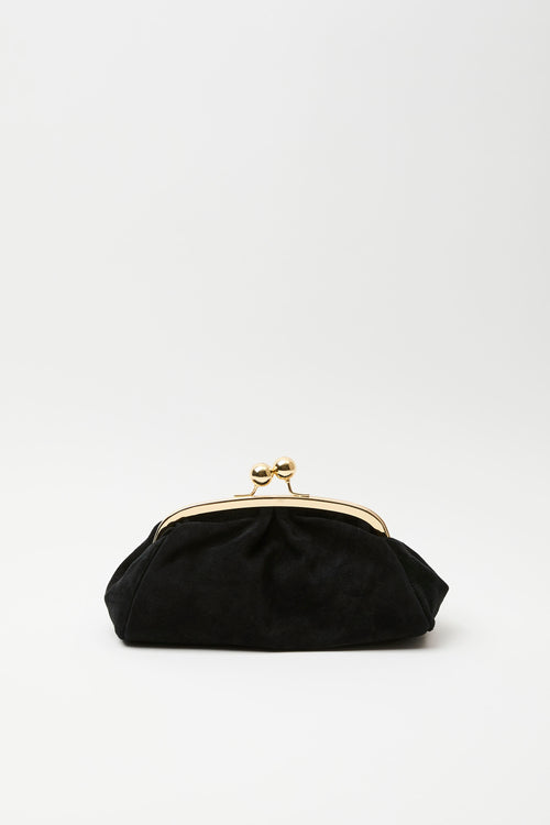 Tre Emme Borsa Nero Donna