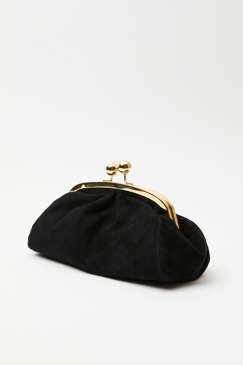 Tre Emme Borsa Nero Donna - 2