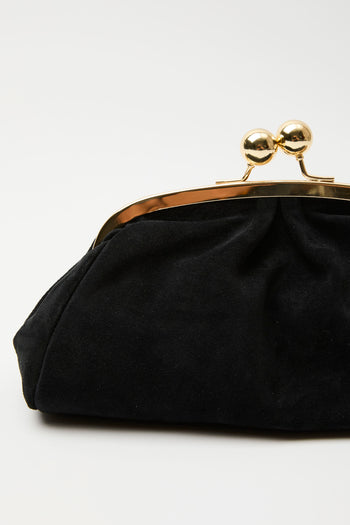 Tre Emme Borsa Nero Donna - 3