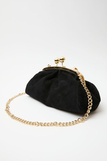 Tre Emme Borsa Nero Donna - 4