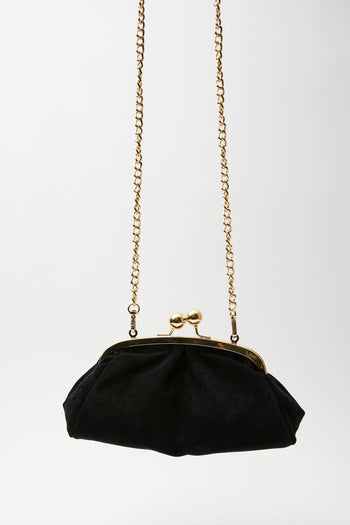 Tre Emme Borsa Nero Donna - 5