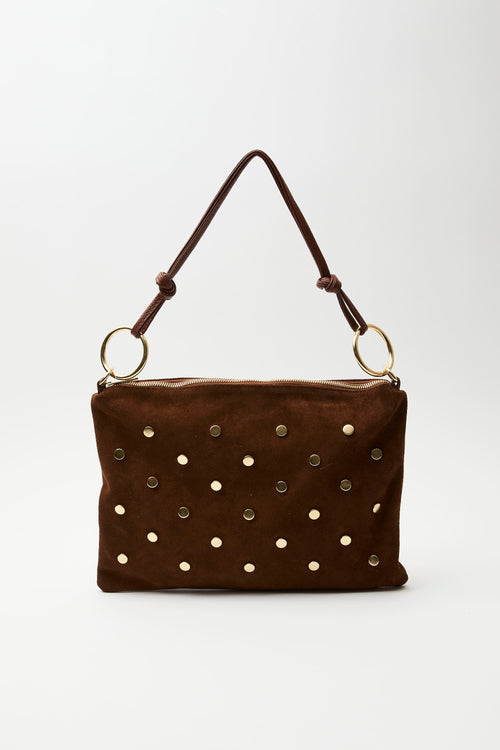 Tre Emme Borsa Cuoio Donna
