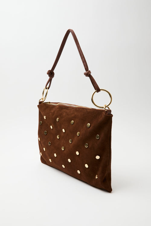 Tre Emme Borsa Cuoio Donna - 2