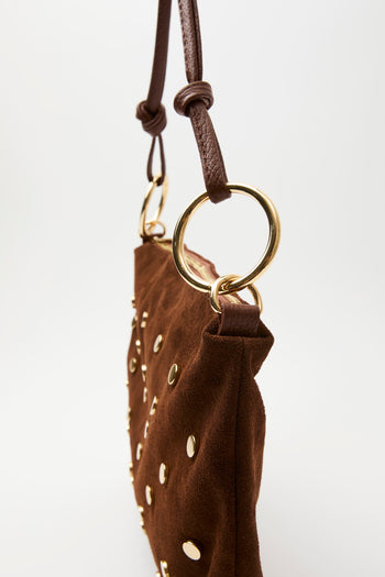 Tre Emme Borsa Cuoio Donna - 4