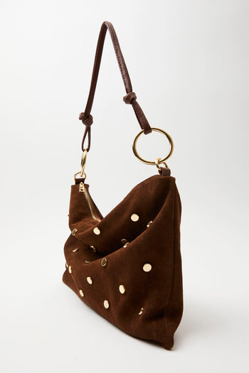 Tre Emme Borsa Cuoio Donna - 5
