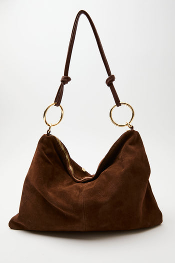 Tre Emme Borsa Cuoio Donna - 6