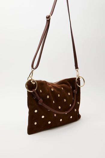 Tre Emme Borsa Cuoio Donna - 7