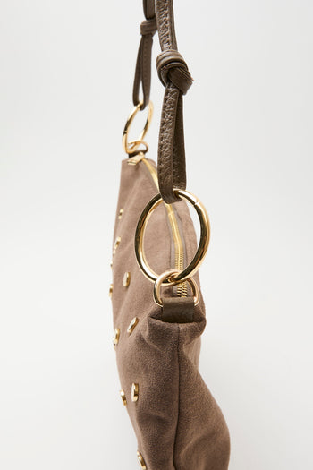 Tre Emme Borsa Taupe Donna - 3