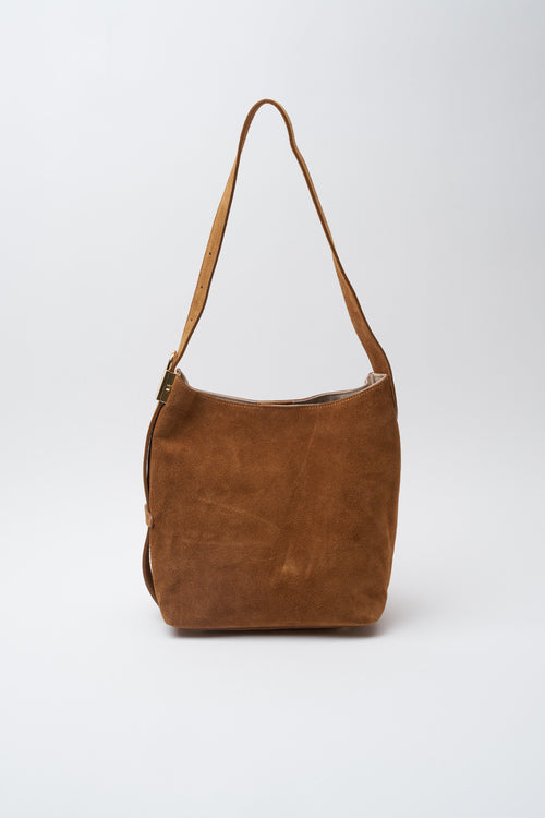Tre Emme Borsa Cuoio Donna